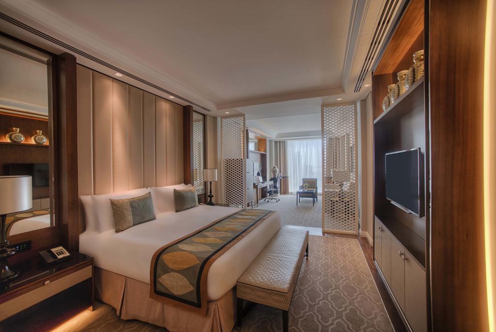 Hotel Taj Dubaï Chambre photo